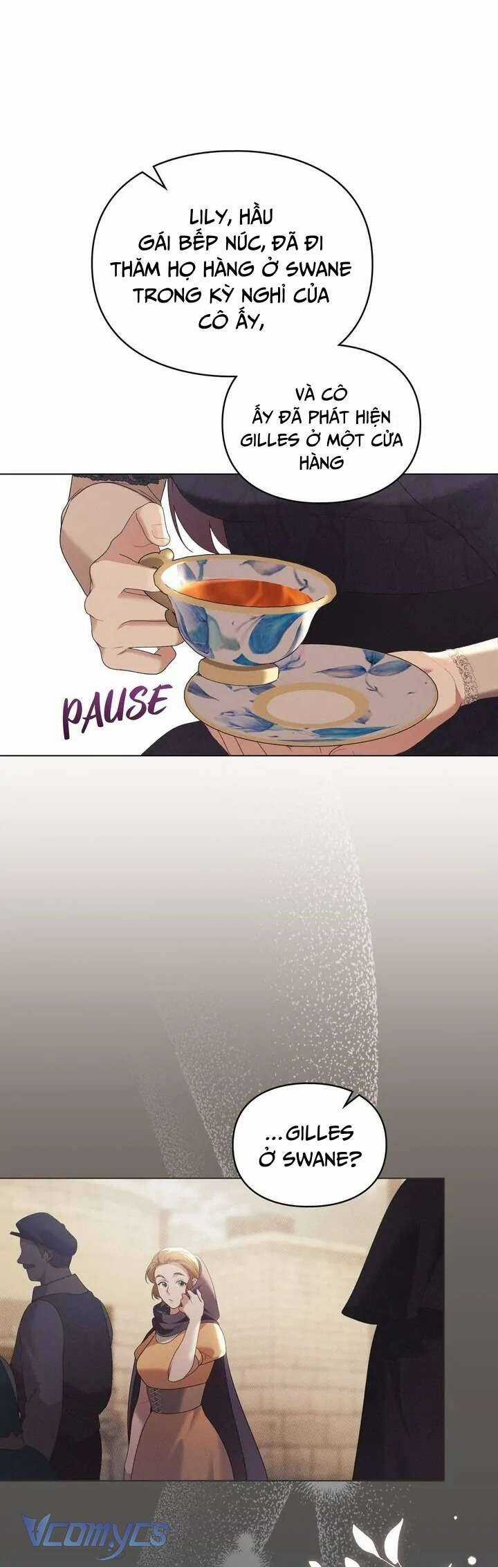 Phản Bội Nhân Phẩm Chapter 42 trang 7