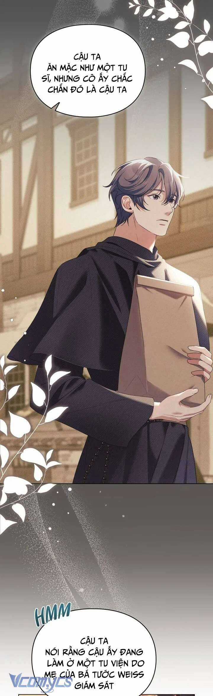 Phản Bội Nhân Phẩm Chapter 42 trang 8