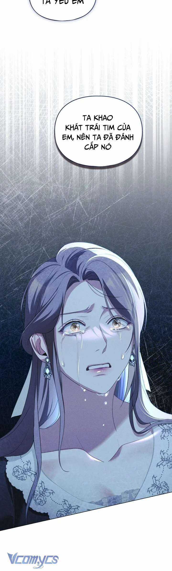 Phản Bội Nhân Phẩm Chapter 43 trang 10