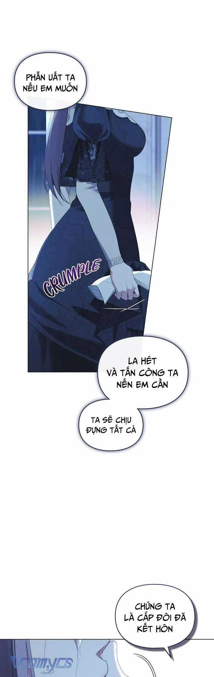 Phản Bội Nhân Phẩm Chapter 43 trang 11