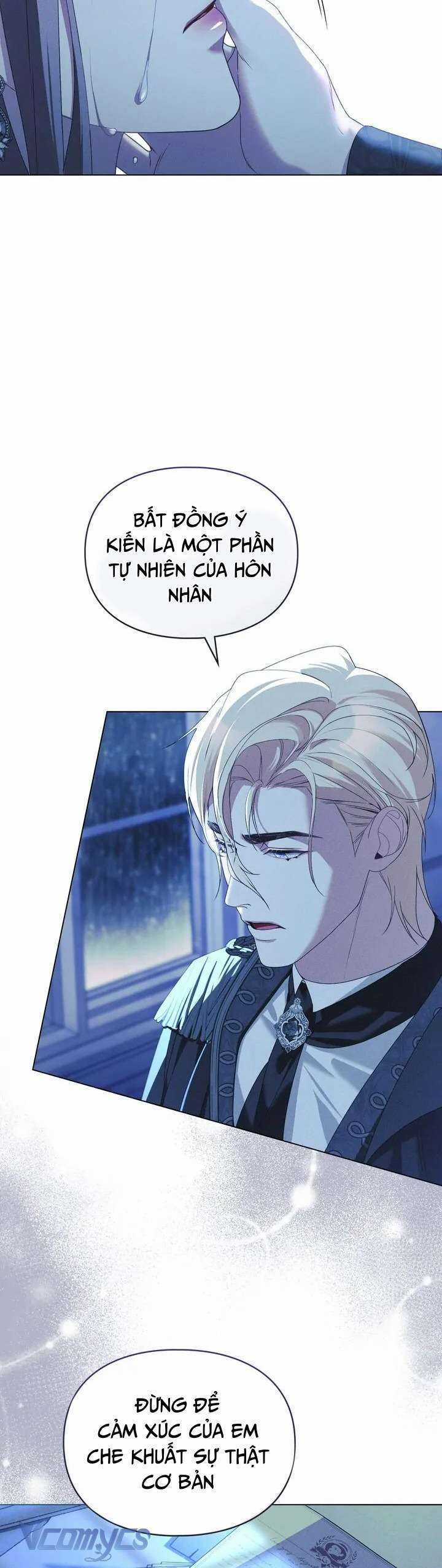 Phản Bội Nhân Phẩm Chapter 43 trang 12