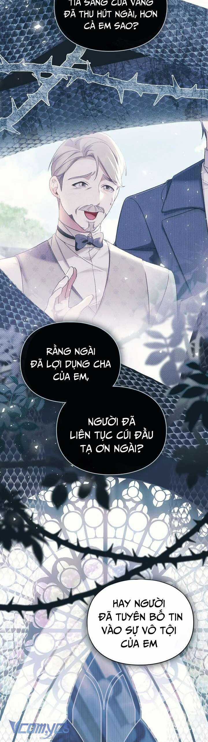 Phản Bội Nhân Phẩm Chapter 43 trang 14