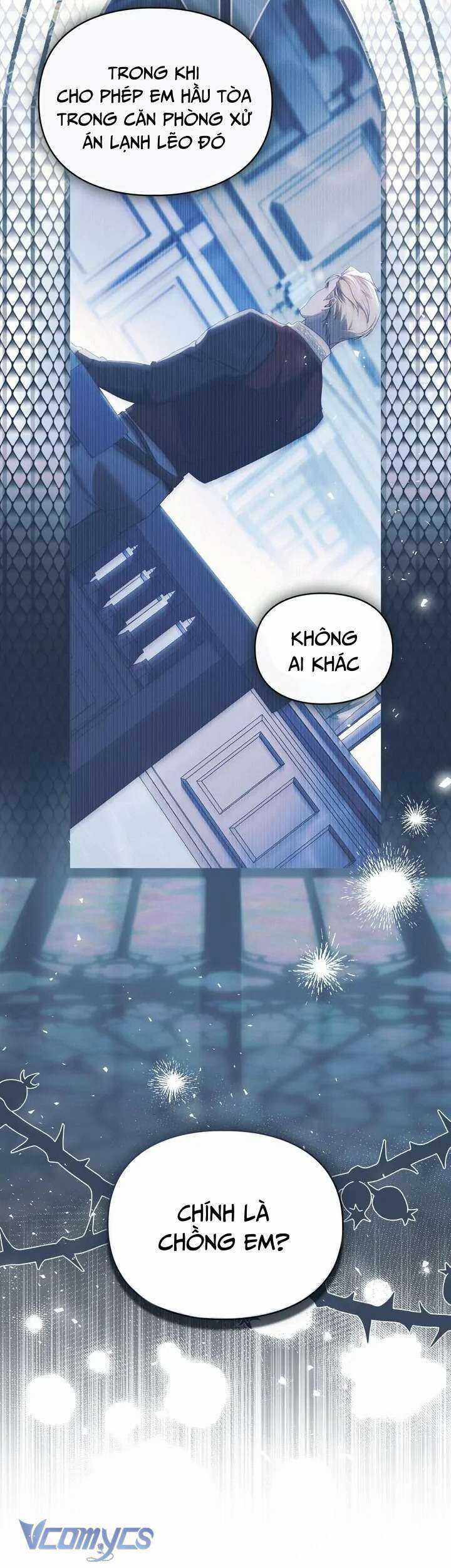 Phản Bội Nhân Phẩm Chapter 43 trang 15