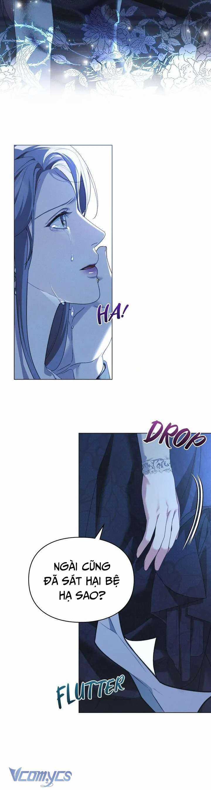 Phản Bội Nhân Phẩm Chapter 43 trang 18