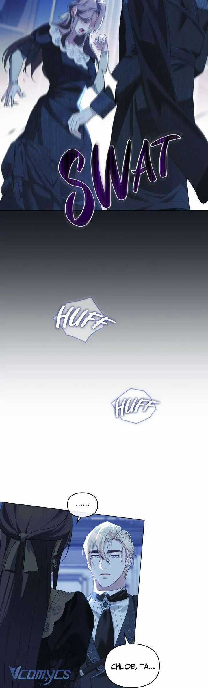 Phản Bội Nhân Phẩm Chapter 43 trang 22