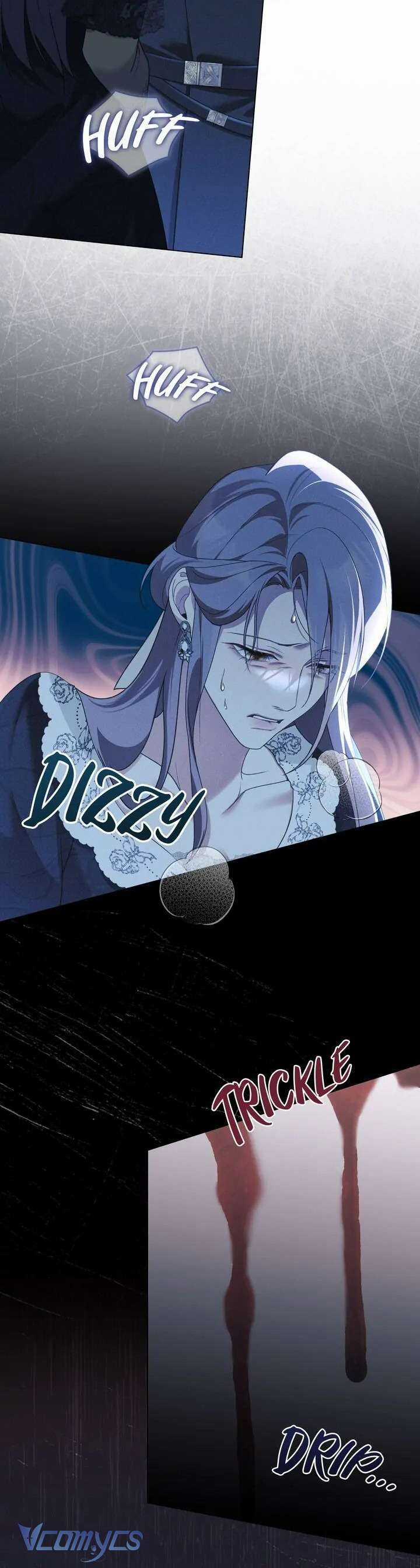 Phản Bội Nhân Phẩm Chapter 43 trang 23