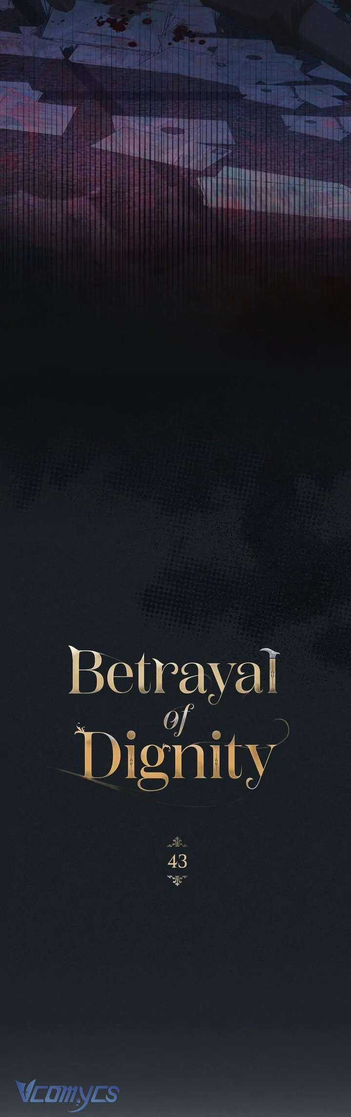 Phản Bội Nhân Phẩm Chapter 43 trang 26