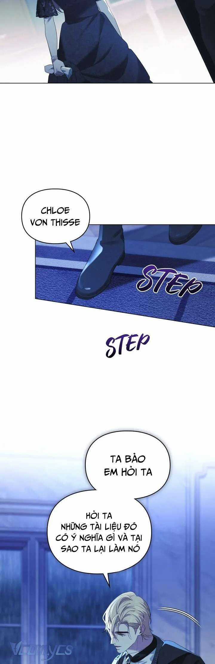 Phản Bội Nhân Phẩm Chapter 43 trang 3