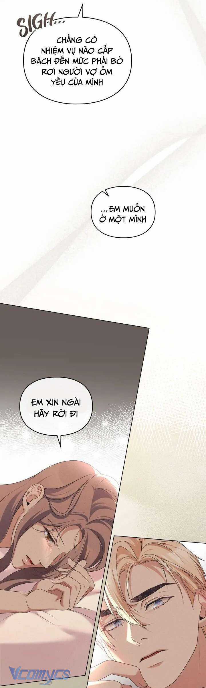 Phản Bội Nhân Phẩm Chapter 43 trang 30