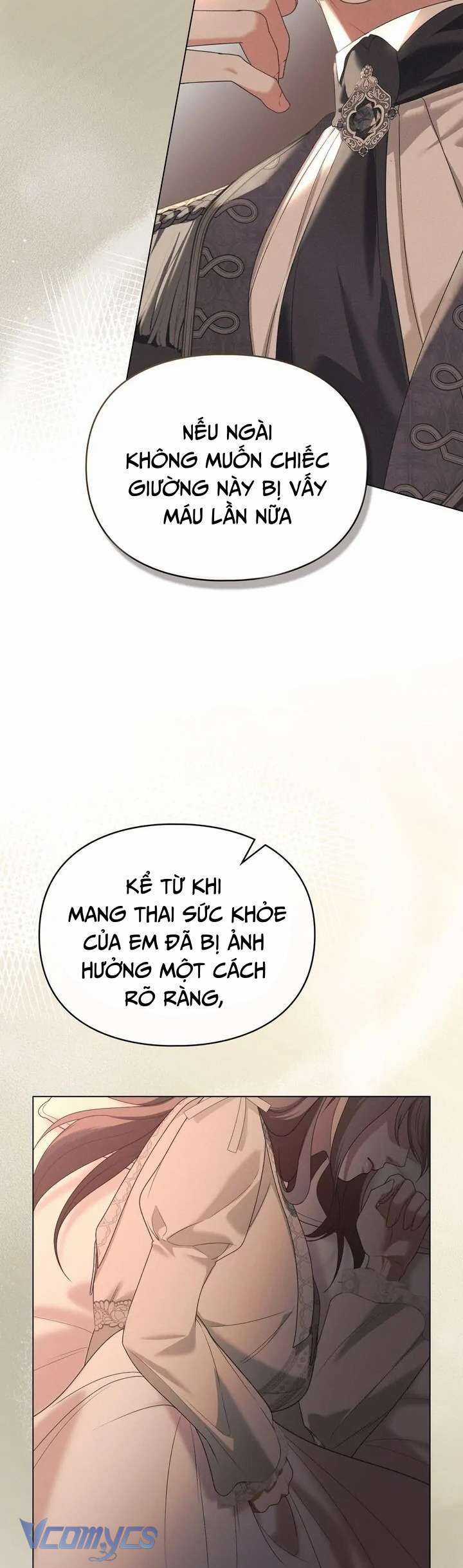 Phản Bội Nhân Phẩm Chapter 43 trang 31