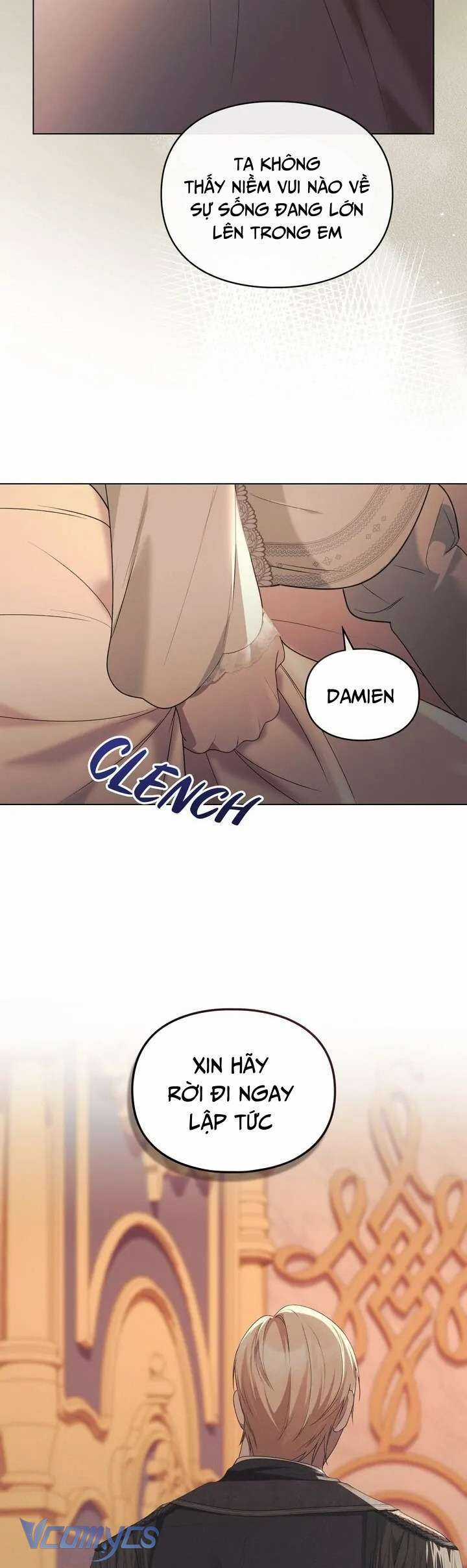 Phản Bội Nhân Phẩm Chapter 43 trang 32