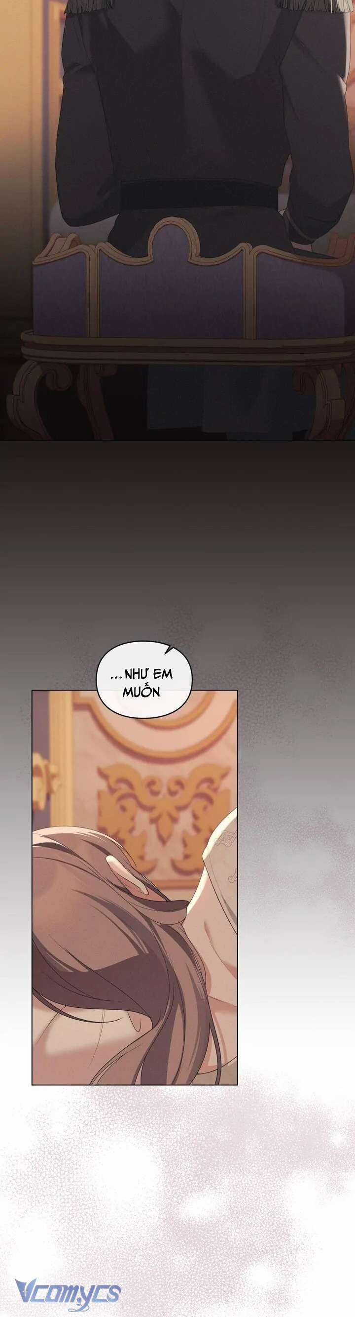 Phản Bội Nhân Phẩm Chapter 43 trang 33