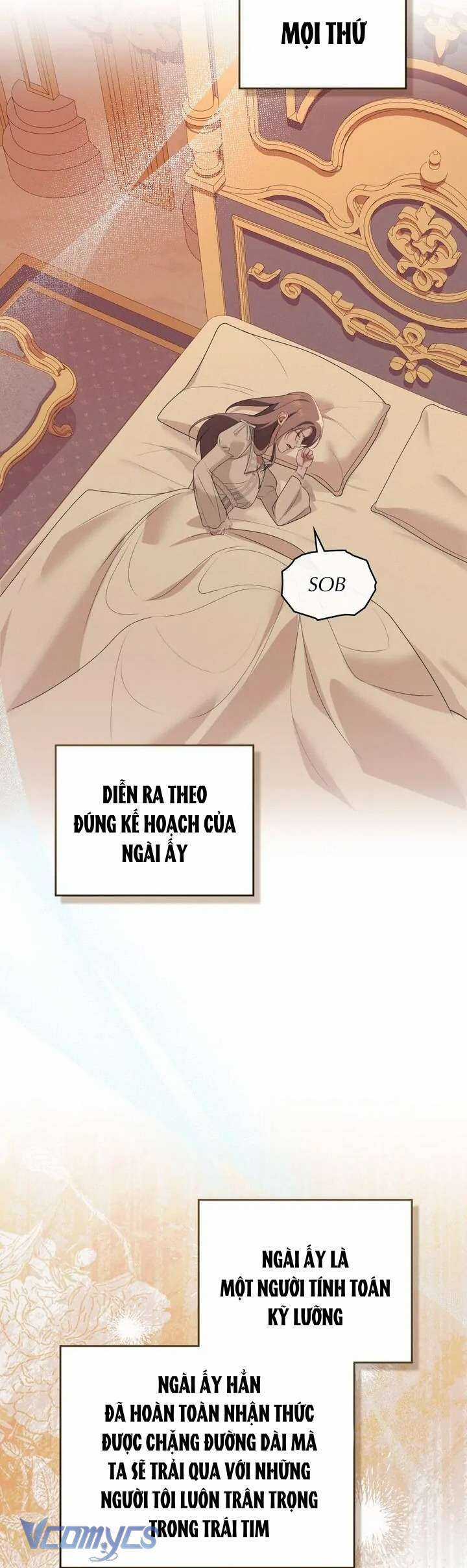 Phản Bội Nhân Phẩm Chapter 43 trang 35