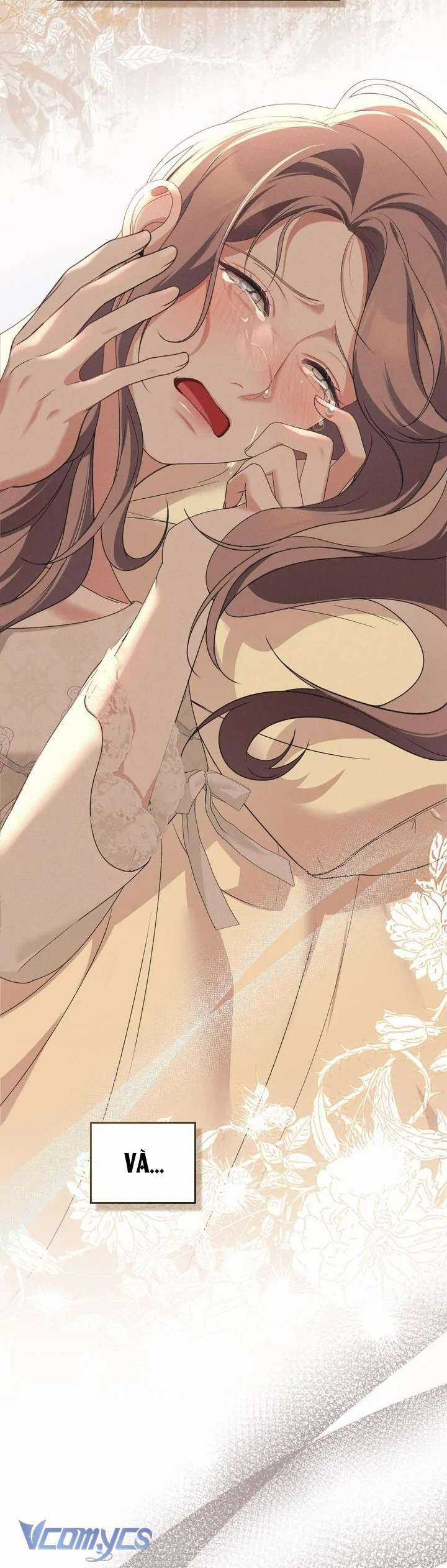 Phản Bội Nhân Phẩm Chapter 43 trang 36