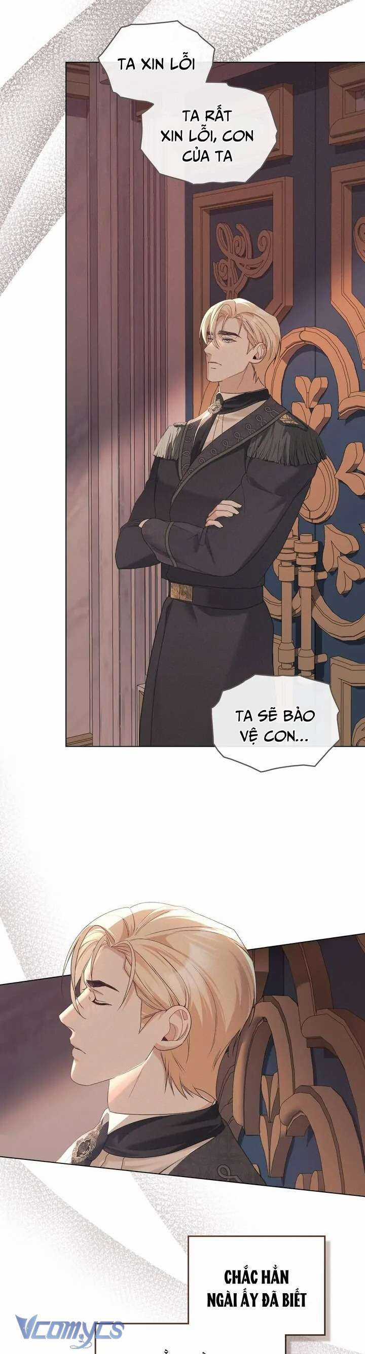 Phản Bội Nhân Phẩm Chapter 43 trang 37