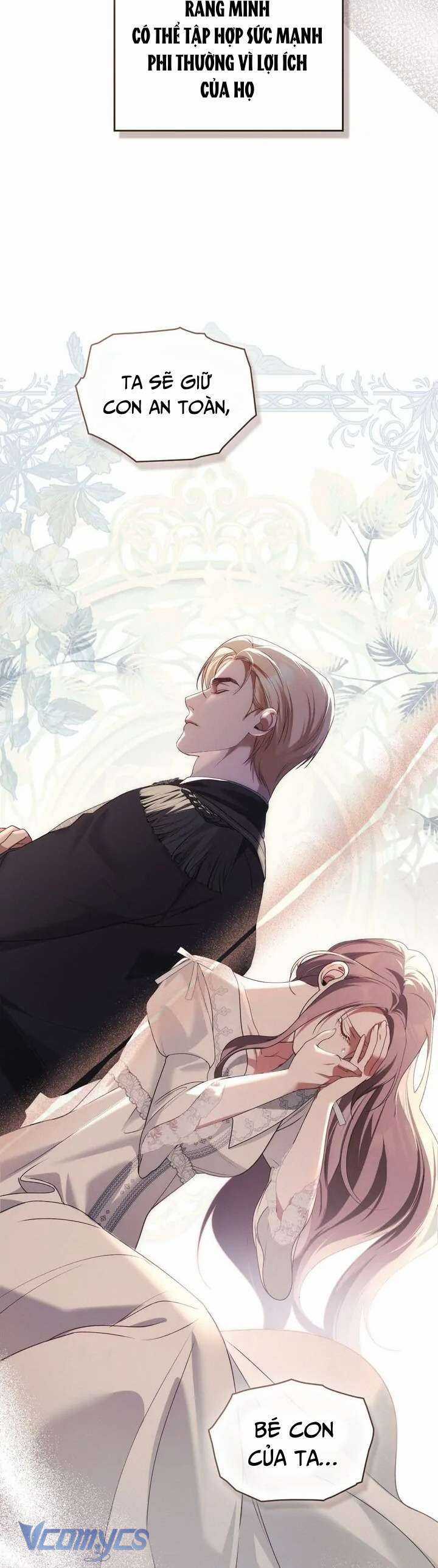 Phản Bội Nhân Phẩm Chapter 43 trang 38