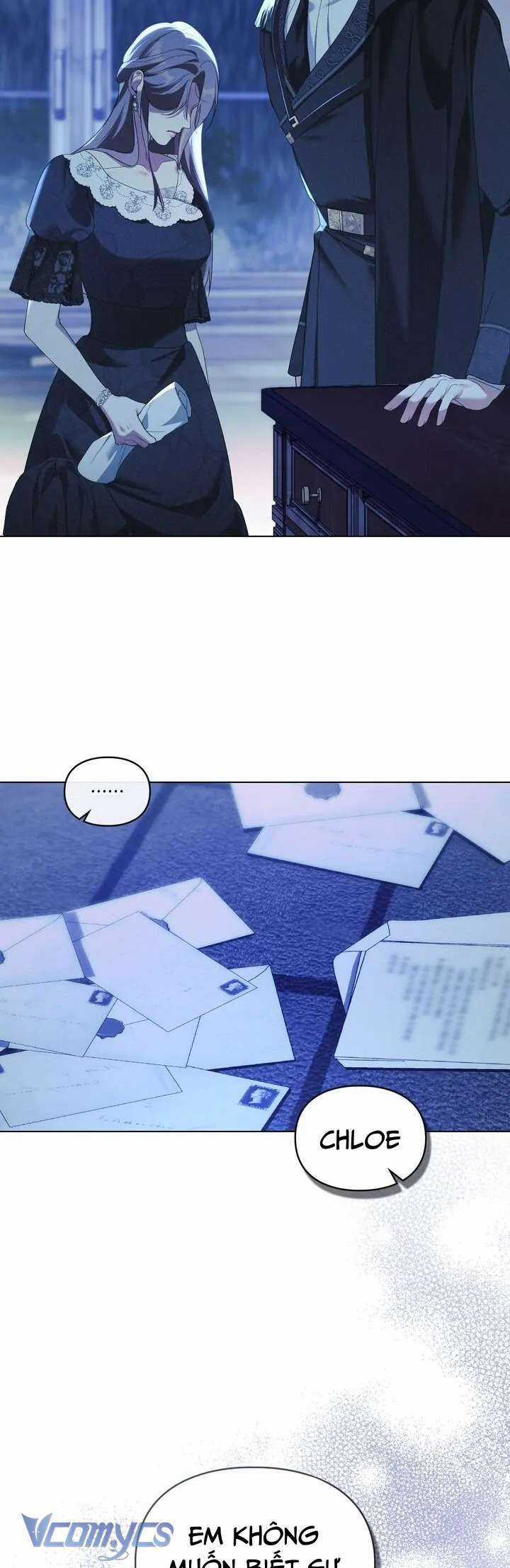 Phản Bội Nhân Phẩm Chapter 43 trang 4