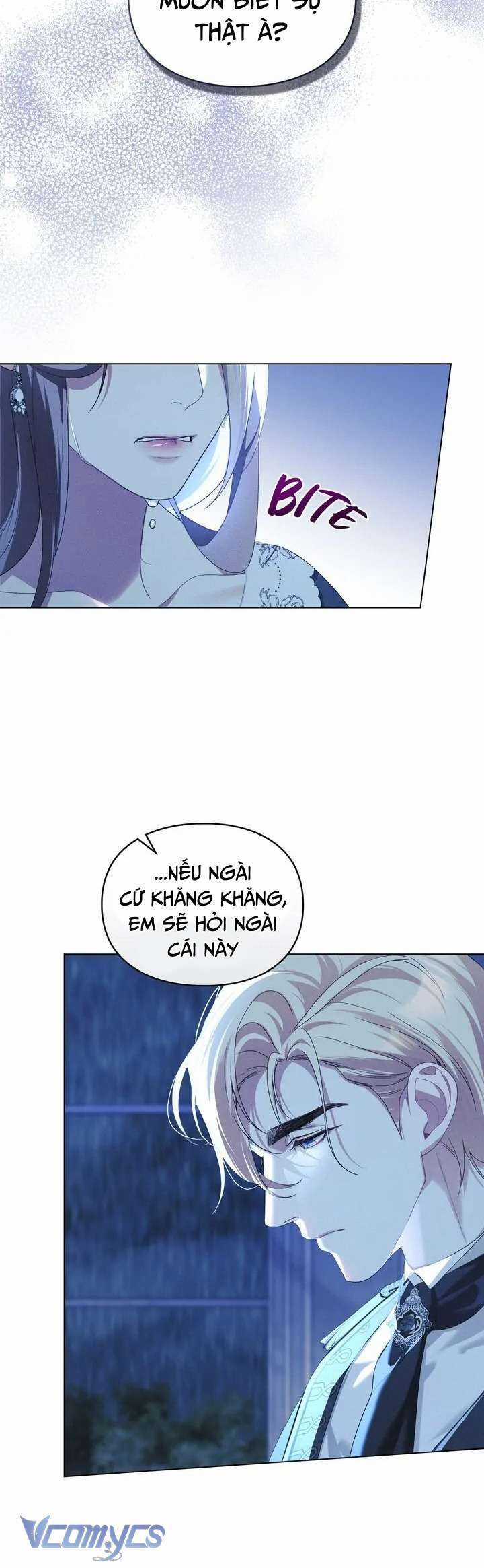 Phản Bội Nhân Phẩm Chapter 43 trang 5