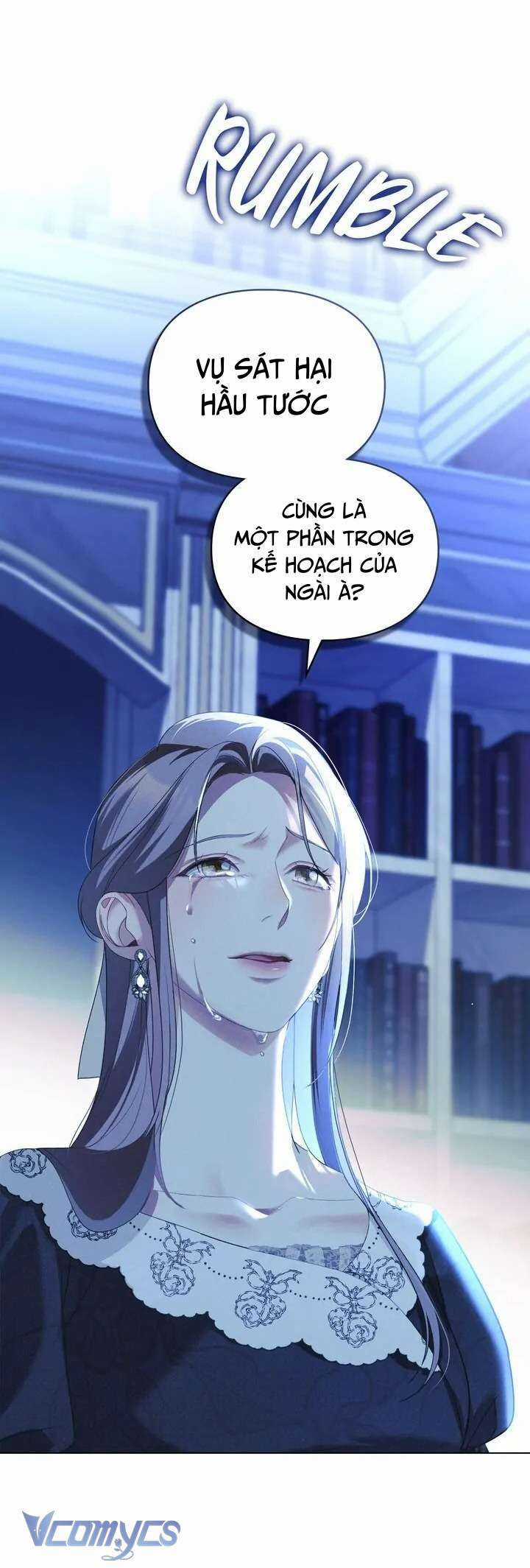 Phản Bội Nhân Phẩm Chapter 43 trang 6