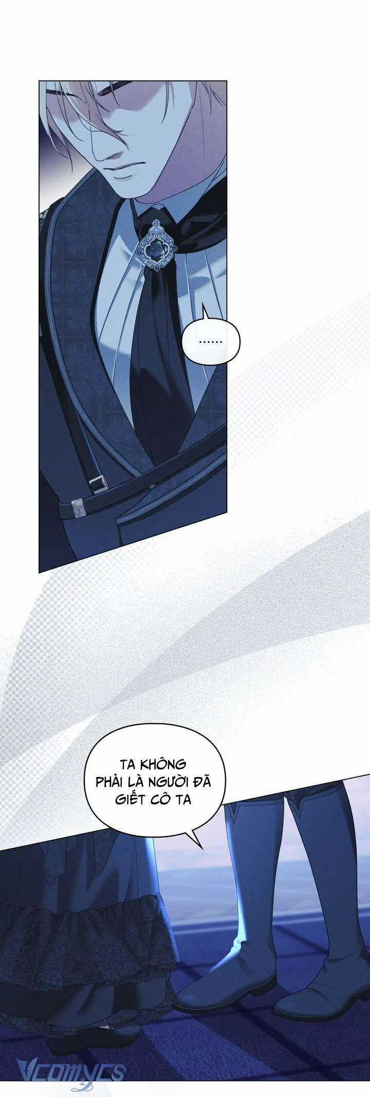 Phản Bội Nhân Phẩm Chapter 43 trang 7