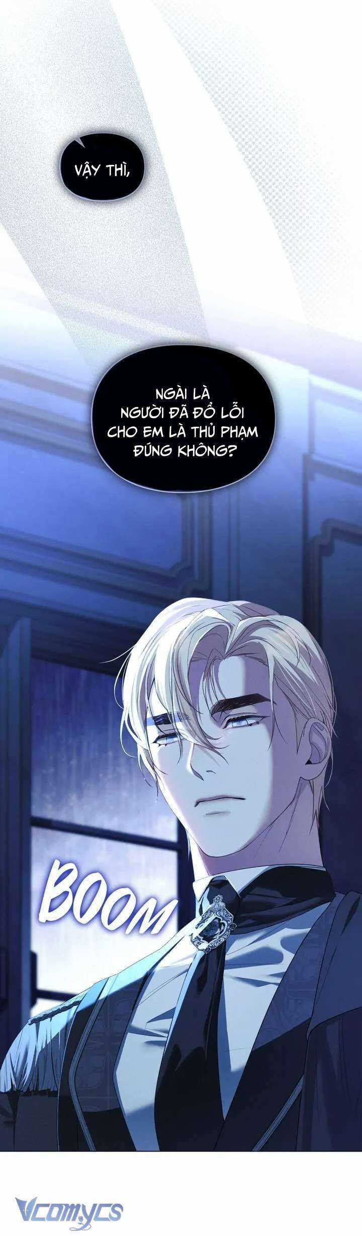 Phản Bội Nhân Phẩm Chapter 43 trang 8