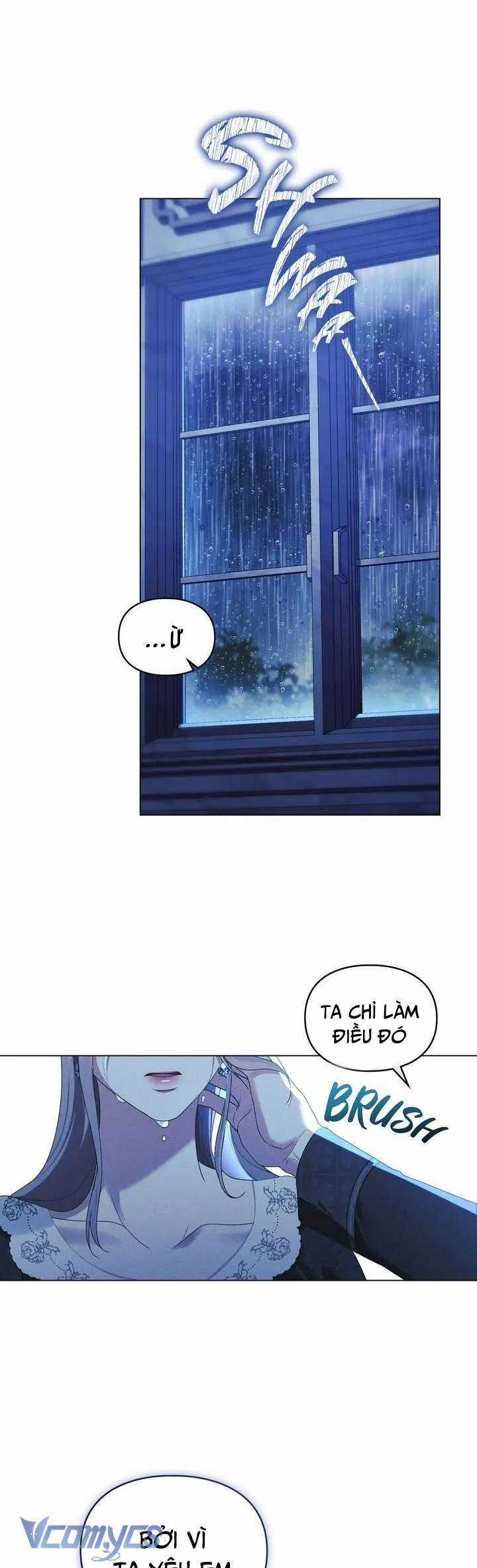 Phản Bội Nhân Phẩm Chapter 43 trang 9