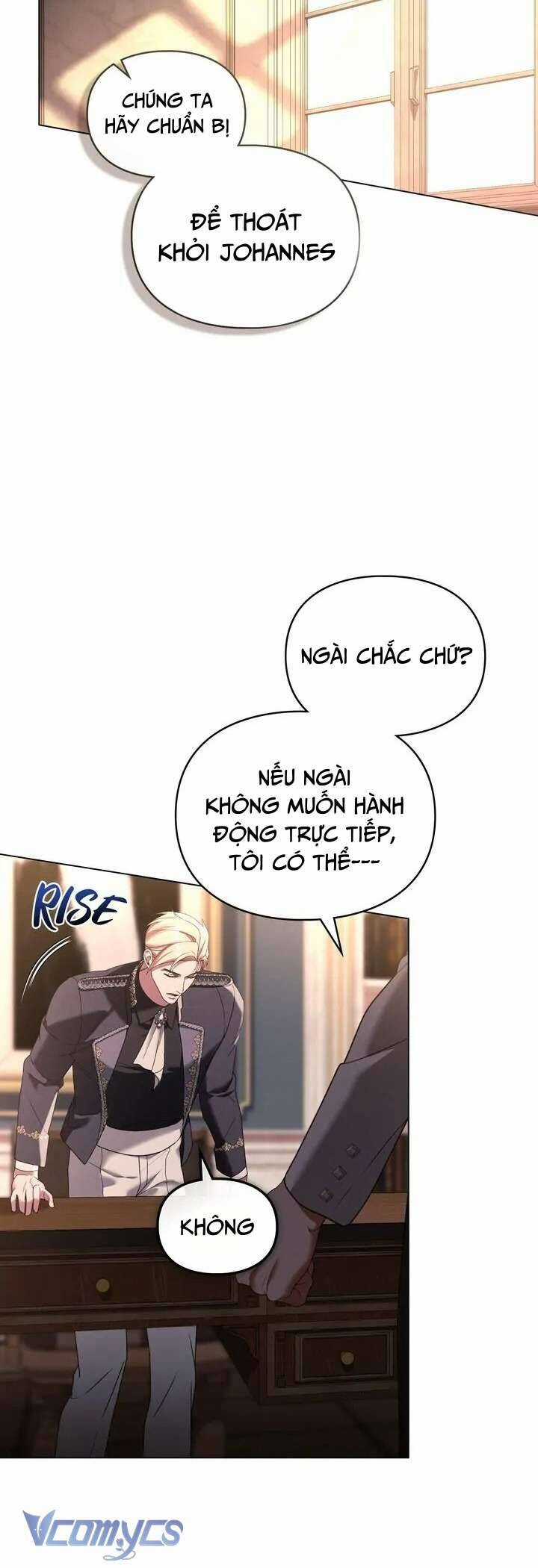 Phản Bội Nhân Phẩm Chapter 44 trang 10