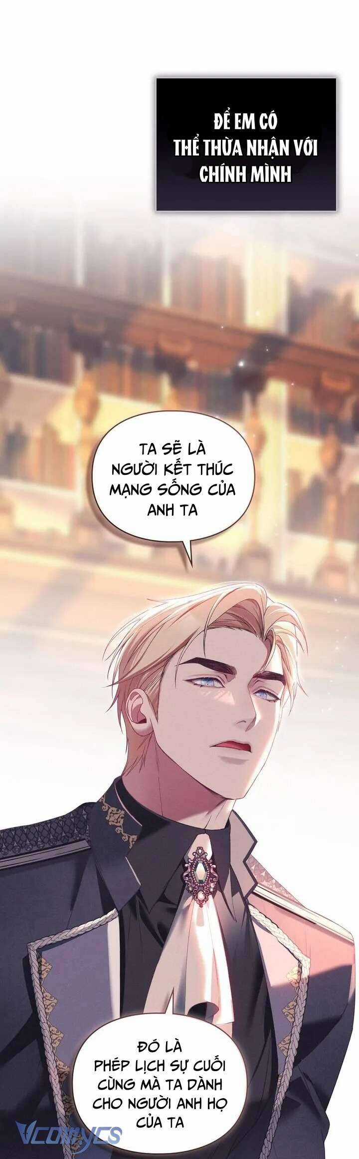 Phản Bội Nhân Phẩm Chapter 44 trang 11