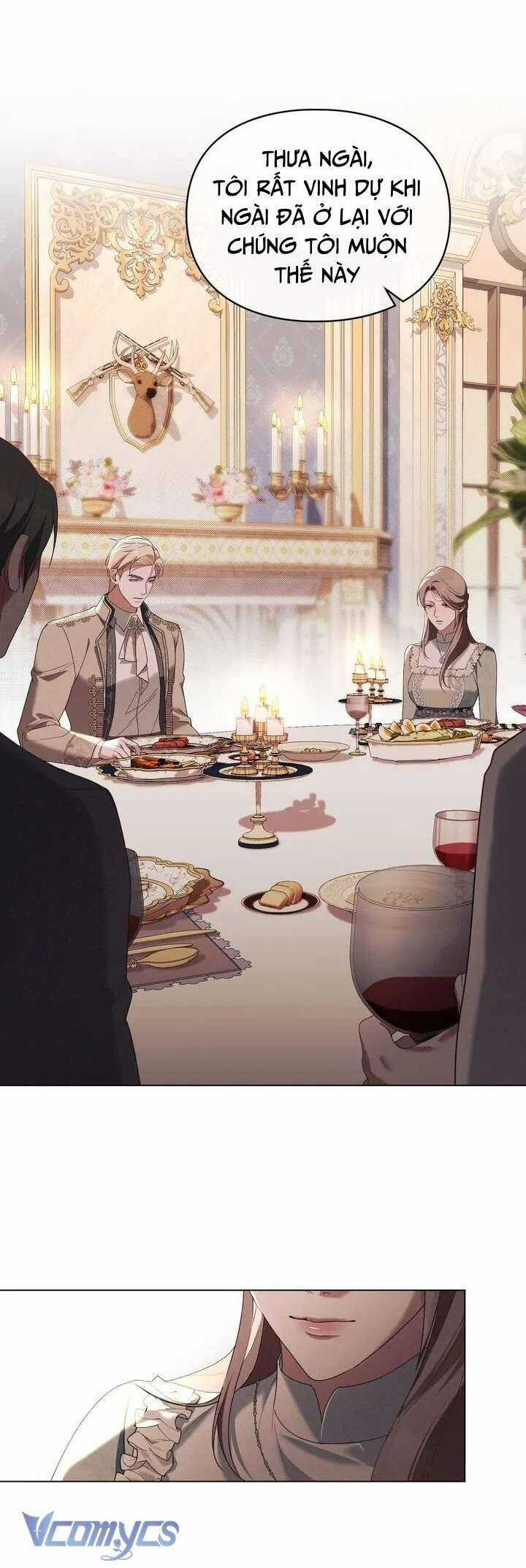 Phản Bội Nhân Phẩm Chapter 44 trang 14