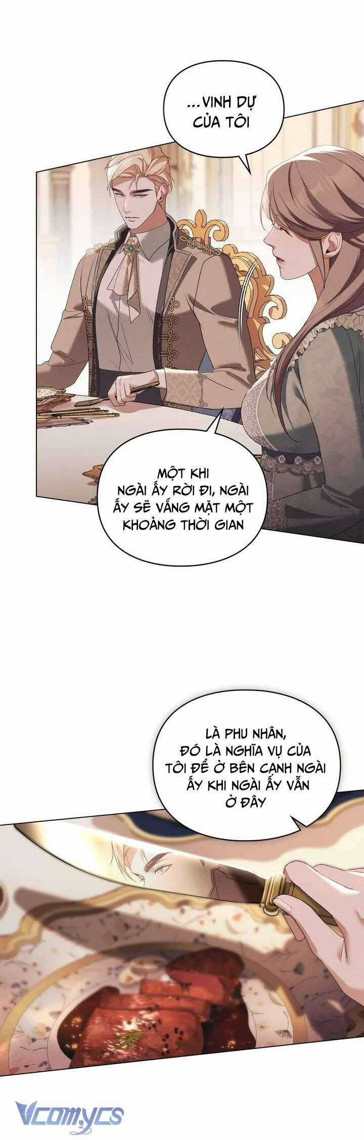 Phản Bội Nhân Phẩm Chapter 44 trang 15