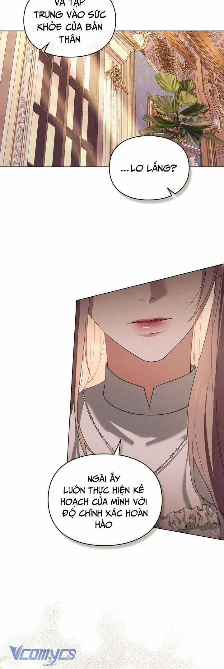 Phản Bội Nhân Phẩm Chapter 44 trang 17