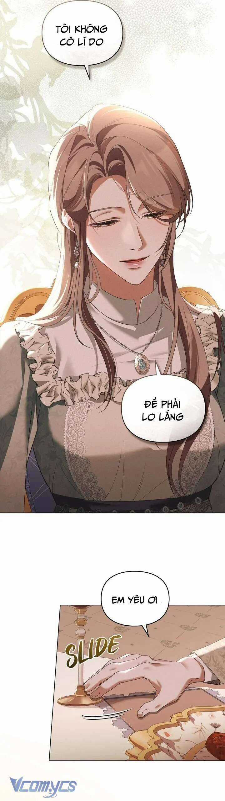 Phản Bội Nhân Phẩm Chapter 44 trang 18