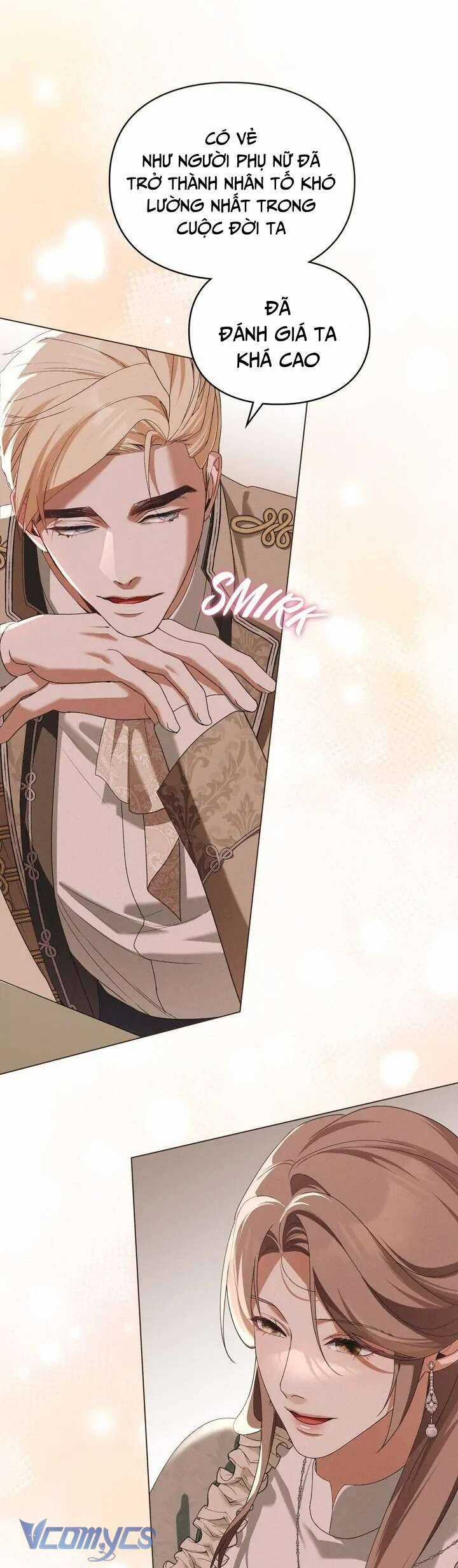 Phản Bội Nhân Phẩm Chapter 44 trang 19