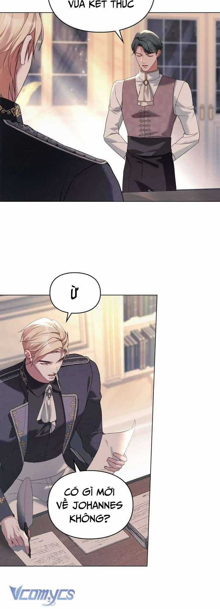 Phản Bội Nhân Phẩm Chapter 44 trang 2