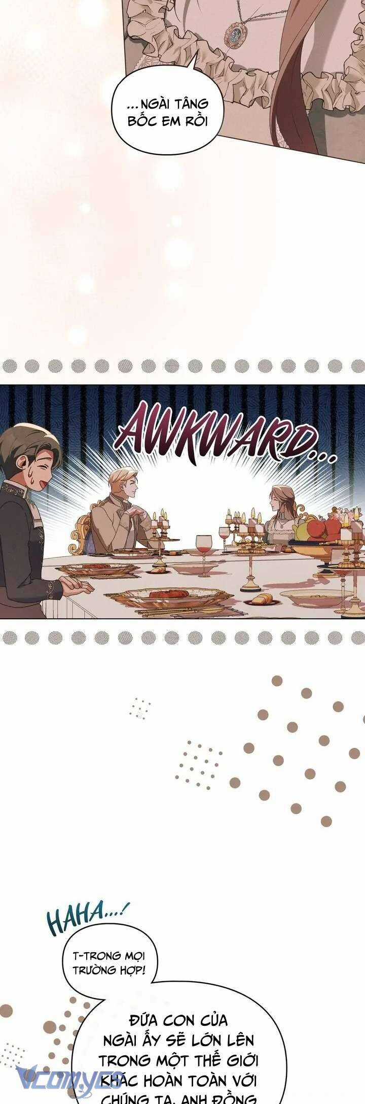 Phản Bội Nhân Phẩm Chapter 44 trang 20