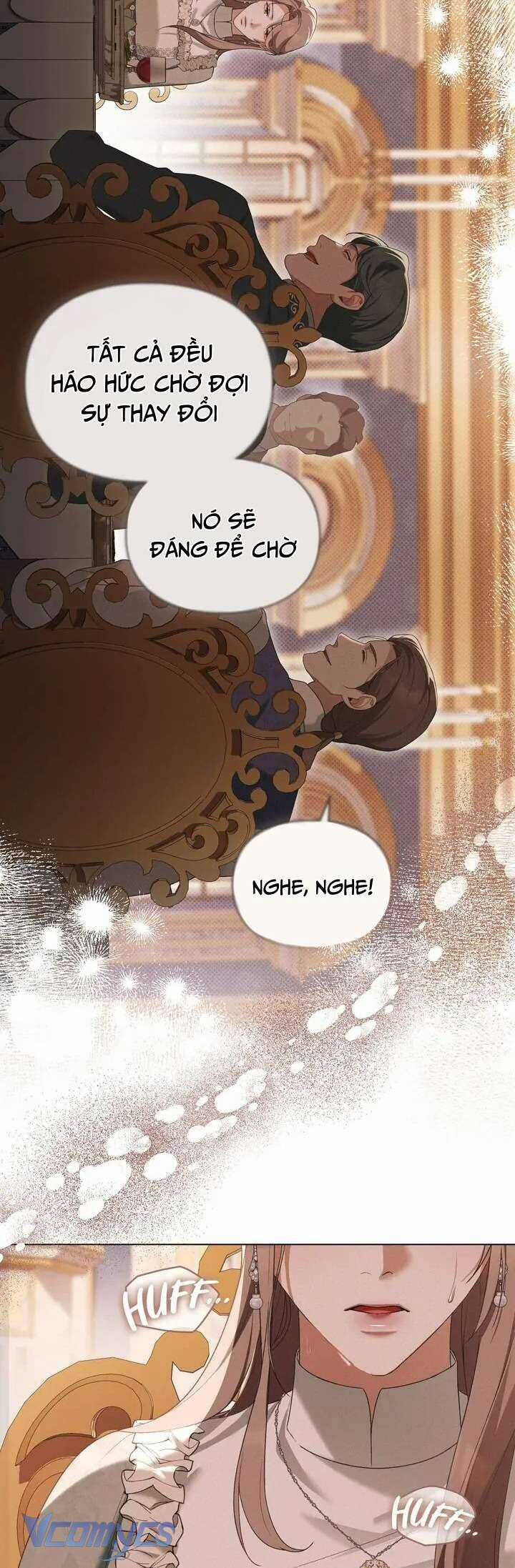 Phản Bội Nhân Phẩm Chapter 44 trang 22