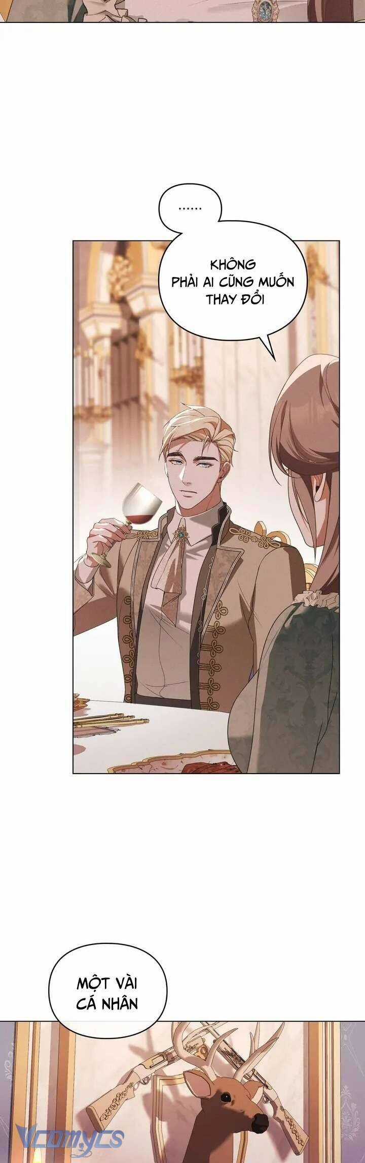 Phản Bội Nhân Phẩm Chapter 44 trang 23