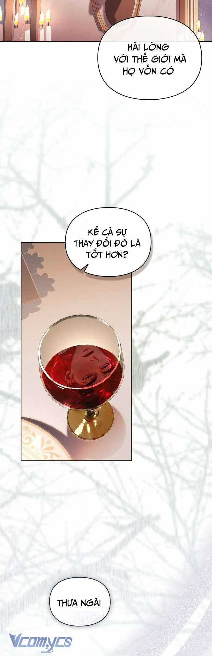 Phản Bội Nhân Phẩm Chapter 44 trang 24