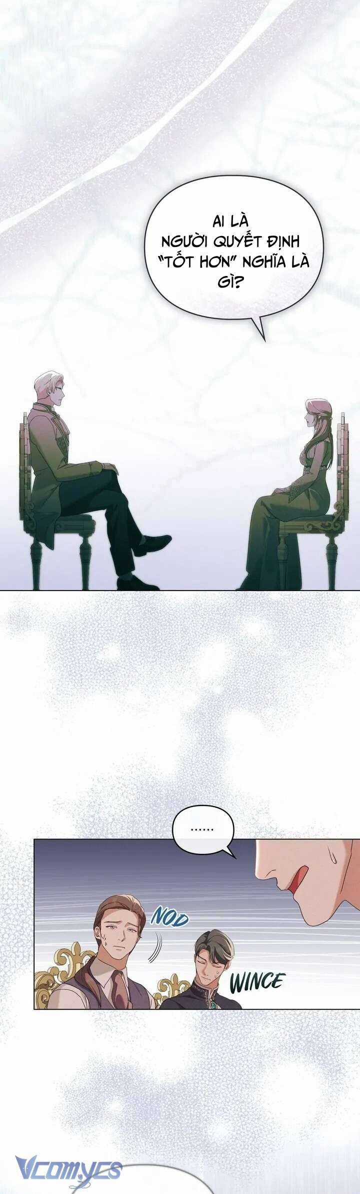 Phản Bội Nhân Phẩm Chapter 44 trang 25