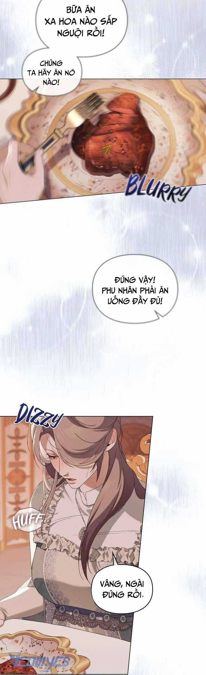 Phản Bội Nhân Phẩm Chapter 44 trang 26