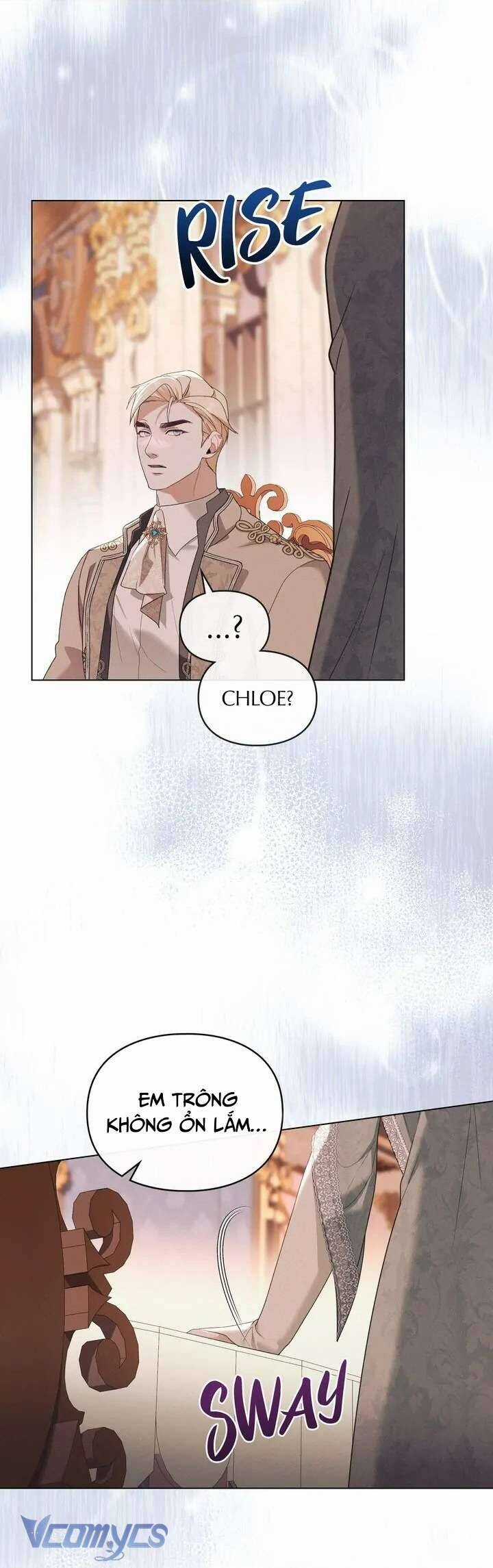 Phản Bội Nhân Phẩm Chapter 44 trang 27