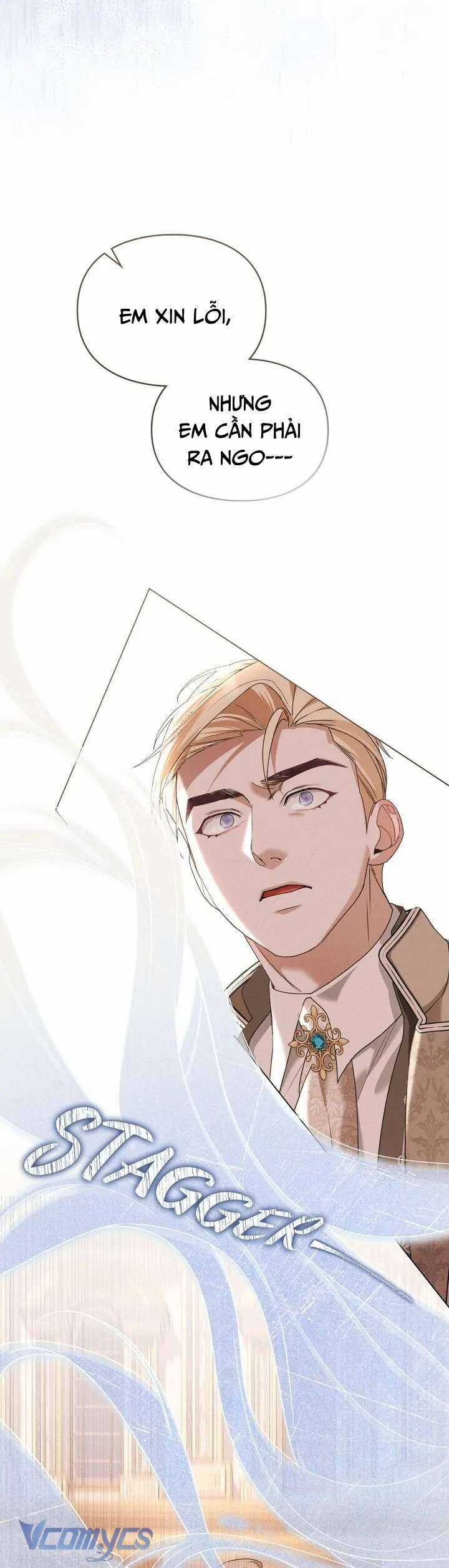 Phản Bội Nhân Phẩm Chapter 44 trang 28