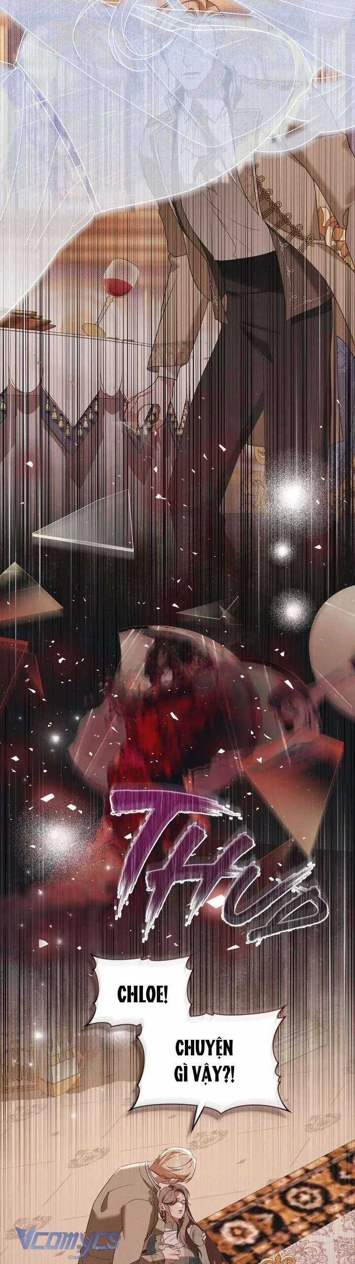 Phản Bội Nhân Phẩm Chapter 44 trang 29