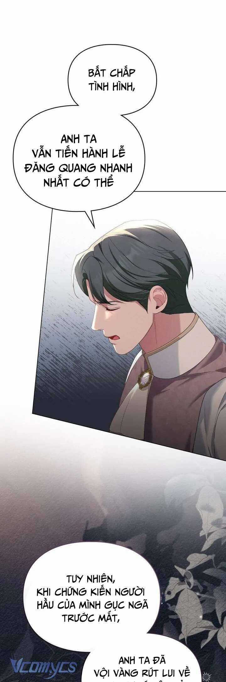 Phản Bội Nhân Phẩm Chapter 44 trang 3