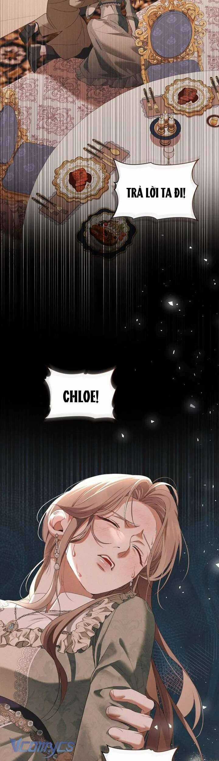 Phản Bội Nhân Phẩm Chapter 44 trang 30