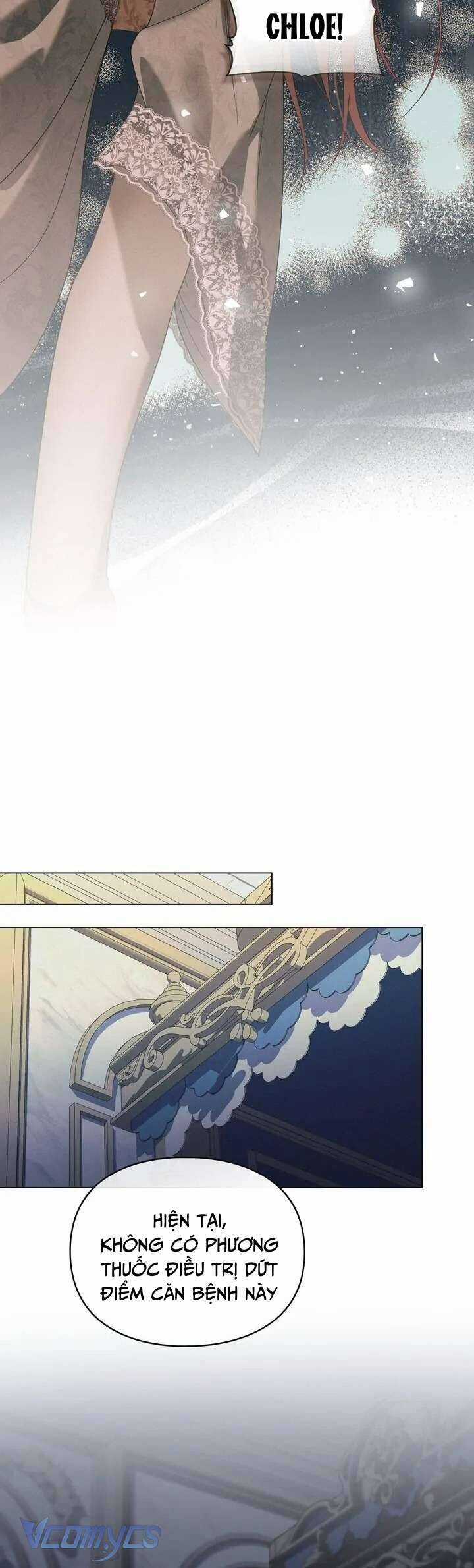 Phản Bội Nhân Phẩm Chapter 44 trang 31