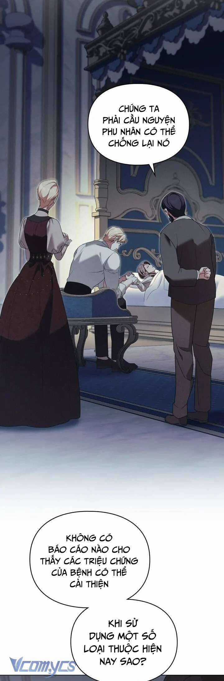 Phản Bội Nhân Phẩm Chapter 44 trang 32