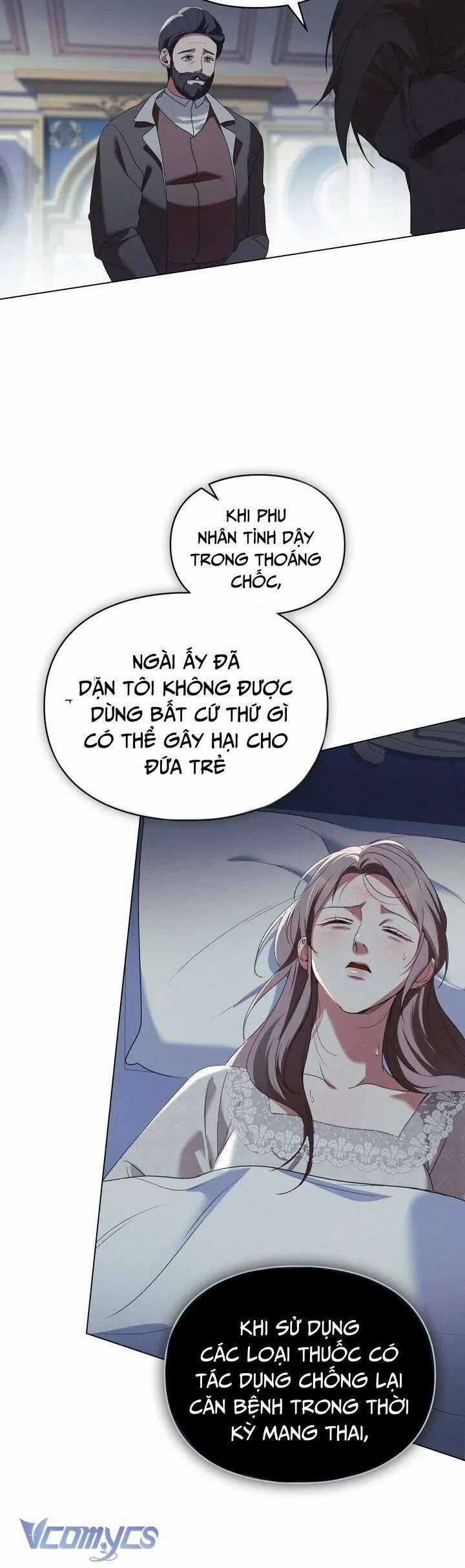 Phản Bội Nhân Phẩm Chapter 44 trang 33