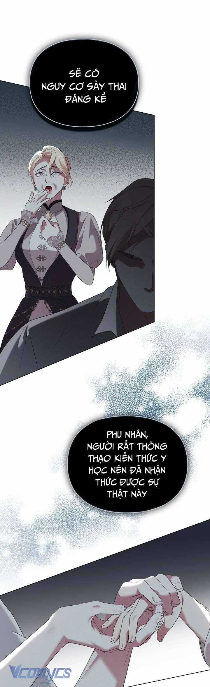 Phản Bội Nhân Phẩm Chapter 44 trang 34