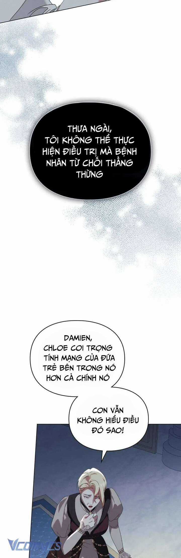 Phản Bội Nhân Phẩm Chapter 44 trang 35